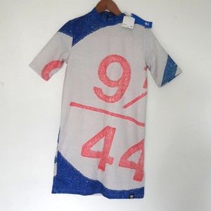 🆕️ADIDAS ORIGINALS Dress T-Shirts sz XS.